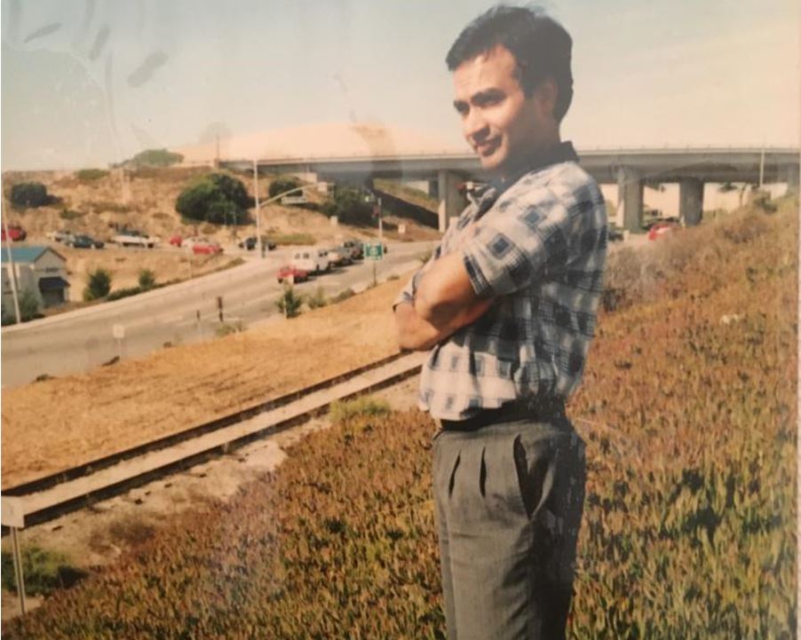 युवा सुनिलकुमार 